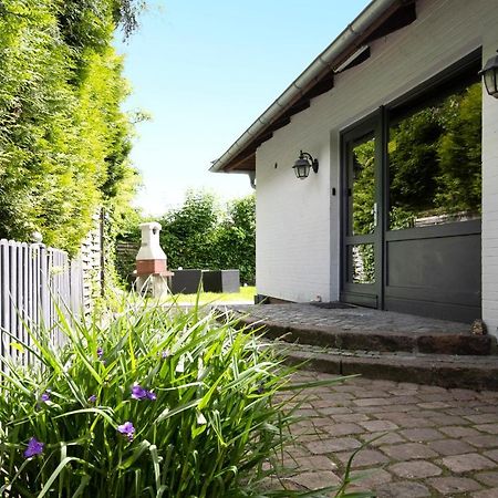 Uhses Ferienwohnung Heide  Eksteriør bilde